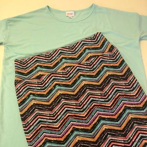 EUC LulaRoe Outfit